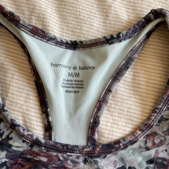 Workout Tank - Picture 4 of 4